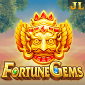 Fortune Gems Game