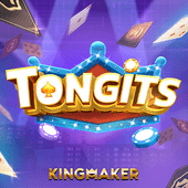 Tongits Game at JLSS Casino